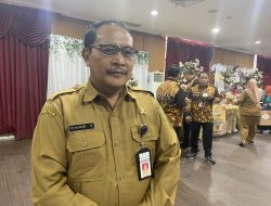 DP3APPKB Dorong Perempuan Berwirausaha Cegah Stunting dan Wujudkan Kesetaraan Gender