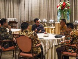 MenPANRB Sebut Siapkan 225 Ribu Formasi Untuk IKN, Minta Kuota Putra Daerah