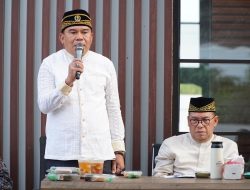 Sultan Paser Dukung Penuh Pembangunan IKN dan Bandara VVIP di Kabupaten PPU