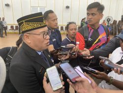 Pemkab PPU Bakal Lelang Posisi Kadis PUPR dan DPMPTSP