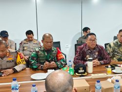 Atas Surat Permohonan Pj Bupati, Polda Kaltim Bebaskan 9 Warga PPU Atas Dugaan Kasus Penghalang Proyek Pembangunan Bandara VVIP IKN