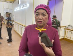 Dapat DAK Rp 72 Miliar, Rumah Sakit Sepaku Dibangun 4 Lantai