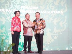 Pemkab PPU Kembali Raih Penghargaan Adipura