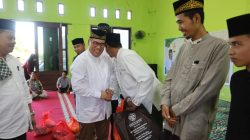 Pj.Bupati PPU Dalam Sahur dan Buka Puasa Bersama Masyarakat Mendapat Apresiasi dari Kemenag Serta Respon Positif dari Warga dan Ormas