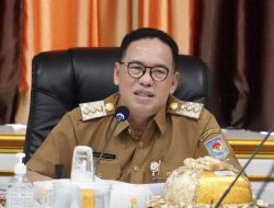 Pj Bupati PPU Ajak Masyarakat Tidak Merokok, ASN Harus Bisa Menjadi Contoh