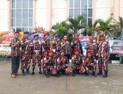 MACAB Laskar Merah Putih PPU Siap Gelar Pelantikan Pengurus Periode 2024-2029