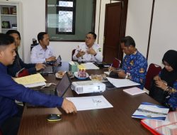 Pj Bupati PPU : “Saya Tidak Akan Menyetujui  Satupun Permohonan Perceraian”