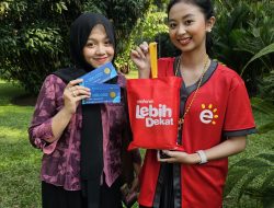 MinEra Ajak Warga Balikpapan Rayakan Kemerdekaan Bareng “erafone Lebih Dekat”