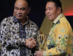 Pemkab PPU Raih Penghargaan Merdeka Award 2024 Berkat Inovasi Digital Pelayanan Publik