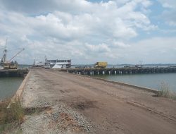 Tunggu Regulasi, Pengelolaan Pelabuhan Buluminung akan di Pihak Ketigakan