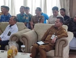 Pemda PPU Siap Dukung dan Sukseskan MTQ Tingkat Nasional Ke- XXX di Kaltim