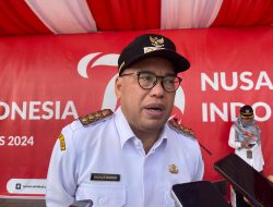 Makmur Marbun Berharap Semua THL PPU Segera Diangkat Menjadi PPPK