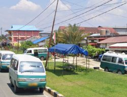 Lakukan Evaluasi, Dishub PPU Akan Menambah Trayek Angkot di PPU