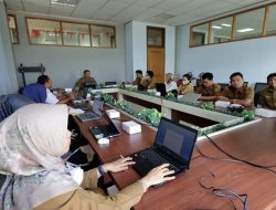 Puskesmas PPU Tingkatkan Layanan Lewat SP4N LAPOR!