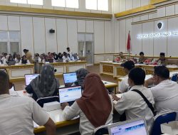 Siapkan THL Hadapi Seleksi CPNS dan PPPK, Pemkab PPU Gelar Pelatihan
