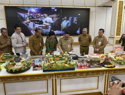 Momen Haru dan Bahagia Dirasakan Makmur Marbun di Hari Lahirnya