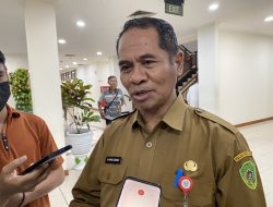 PPPK 2024, Pemkab PPU Dapat 2713 Kuota Formasi