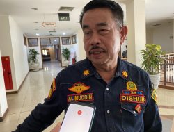 Dishub PPU  Akan Realisasikan Pembangunan Pelabuhan Penajam di 2025