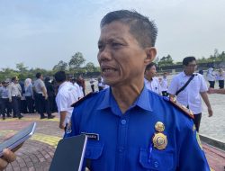 Percepat Penanganan Kebakaran, Pemkab PPU Bangun 5 Pos Damkar di Empat Kecamatan