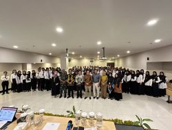 Pj. Bupati PPU Tegaskan Keberadaan PPPK Vital Dalam Mendukung Pemerintahan