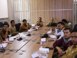 Bapelitbang PPU Dorong Peningkatan Produktivitas Pertanian untuk Mendukung Ketahanan Pangan Daerah