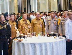 Tohar Tegaskan Komitmen Pemda PPU Dukung Sukseskan Pilkada Serentak 2024 di Kaltim