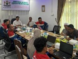 Kadin PPU Gelar Audiensi dengan Pertamina, Fokus pada Pemberdayaan Tenaga Kerja Lokal