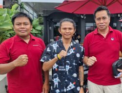 JMSI PPU Targetkan UKW Gratis Bagi Wartawan Benuo Taka