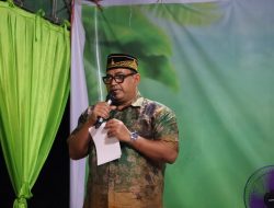 Pilkada 2024,  Pj Bupati PPU Ajak Masyarakat Ciptakan Suasana Kondusif