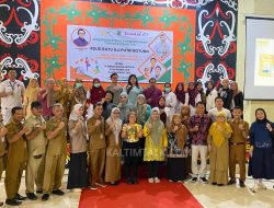 RSUD RAPB Luncurkan Penyuluhan “Sahabat Diabetes” untuk Tingkatkan Edukasi dan Pelayanan Kesehatan