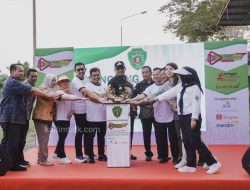 Pj Bupati PPU Luncurkan Program Digitalisasi untuk UMKM melalui ‘Nge Live Yuk’