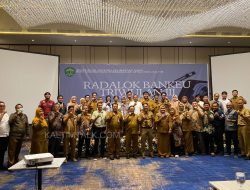 Pemkab PPU Fokus Percepat Realisasi Proyek Bankeu Kaltim Tahun 2024