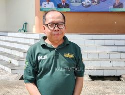 DLH PPU Tingkatkan Sarana dan Prasarana untuk Kelurahan dan Desa
