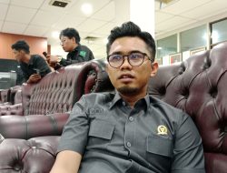 Bijak Ilhamdani Ajak Pemuda Lirik Prospek Besar Sektor Pertanian dan Perikanan