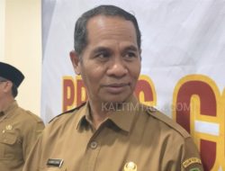 Kepala BKPSDM PPU Tegaskan Netralitas ASN dan THL Dimomen Pilkada 2024