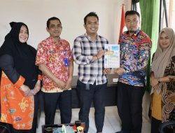 Tim Humpro “Sat Set” Siap Tingkatkan Kinerja Kehumasan dan Protokol di PPU