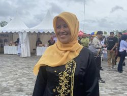 Lonjakan Pengajuan Izin Site Plan, Sektor Properti di PPU Terus Berkembang Pesat