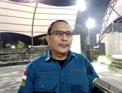 DP3AP2KB PPU Tekankan Pentingnya Pendewasaan Usia Pernikahan untuk Cegah Stunting