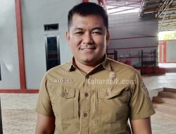 Terobosan Pemasaran Digital, Dinas KUKM Perindag PPU Segera Luncurkan Program “Ngelive Yuk”