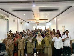 DLH PPU Dorong Inovasi Bank Sampah Berbasis Online untuk Pengelolaan Sampah yang Lebih Efisien