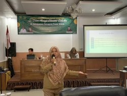 Dinas Lingkungan Hidup Kab.PPU Ajak Masyarakat Kelola Sampah Secara Terpadu