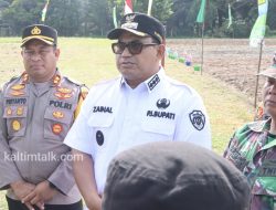 Pj Bupati PPU Dorong Digitalisasi Pemasaran Pertanian dan Penyediaan Bibit Gratis untuk Meningkatkan Kesejahteraan Masyarakat