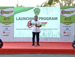 Program ‘Nge Live Yuk’ Memfasilitasi UMKM PPU Agar Bisa Enter Market