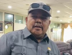 DPRD PPU Minta Pengawasan Lebih Ketat Agar Pupuk Subsidi Tepat Sasaran