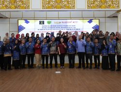 Pemkab PPU Dukung Pelaku UMKM Lindungi Kekayaan Intelektual Melalui Sosialisasi HKI