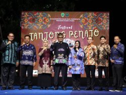 Festival Tanjong Penajo Telah Dimulai, Destinasi Wisata Budaya Baru PPU