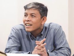 Anggota DPRD PPU Thohiron Ajak Pemkab Perhatikan Atlet Daerah