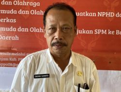 Tuan Rumah POPDA 2025, PPU Persiapkan Fasilitas dan Aturan Cabor