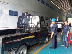 Dishub PPU Bakal Terapkan Penindakan untuk Kendaraan Tanpa KIR Tahun Depan