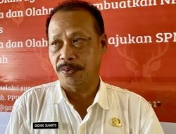 Disdikpora PPU Optimistis SDM Lokal Siap Sukseskan POPDA XVII 2025